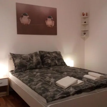 „barbara” Mit Garage In 26919 Ferienhaus *