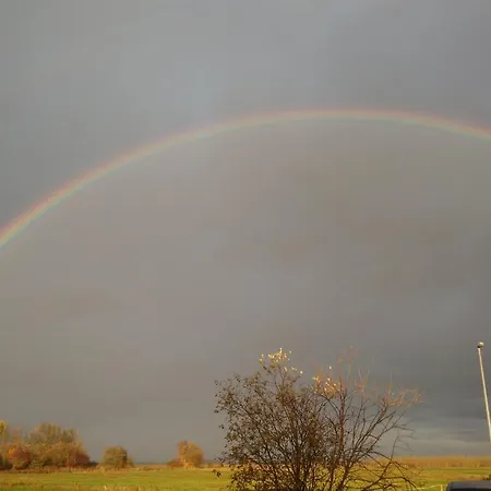 Gaestehaus „barbara” Mit Garage In 26919 Holiday home *