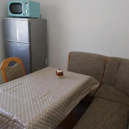 Ferienhaus „barbara” Mit Garage In 26919