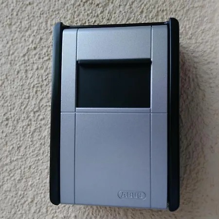 „barbara” Mit Garage In 26919 *